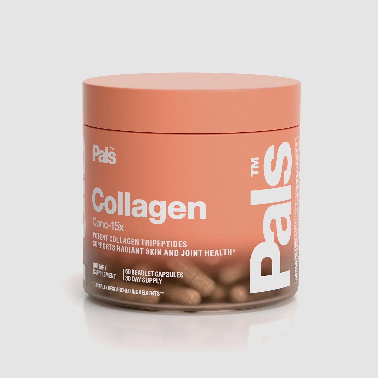 Collagen Conc-15x