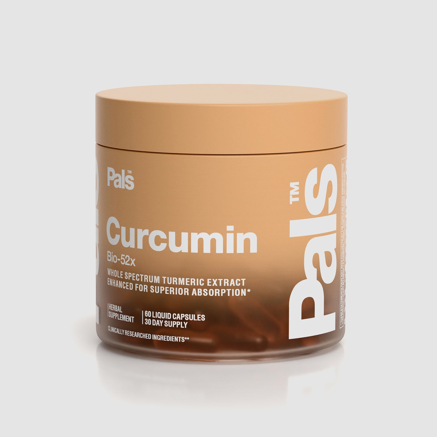 Curcumin Bio-52x