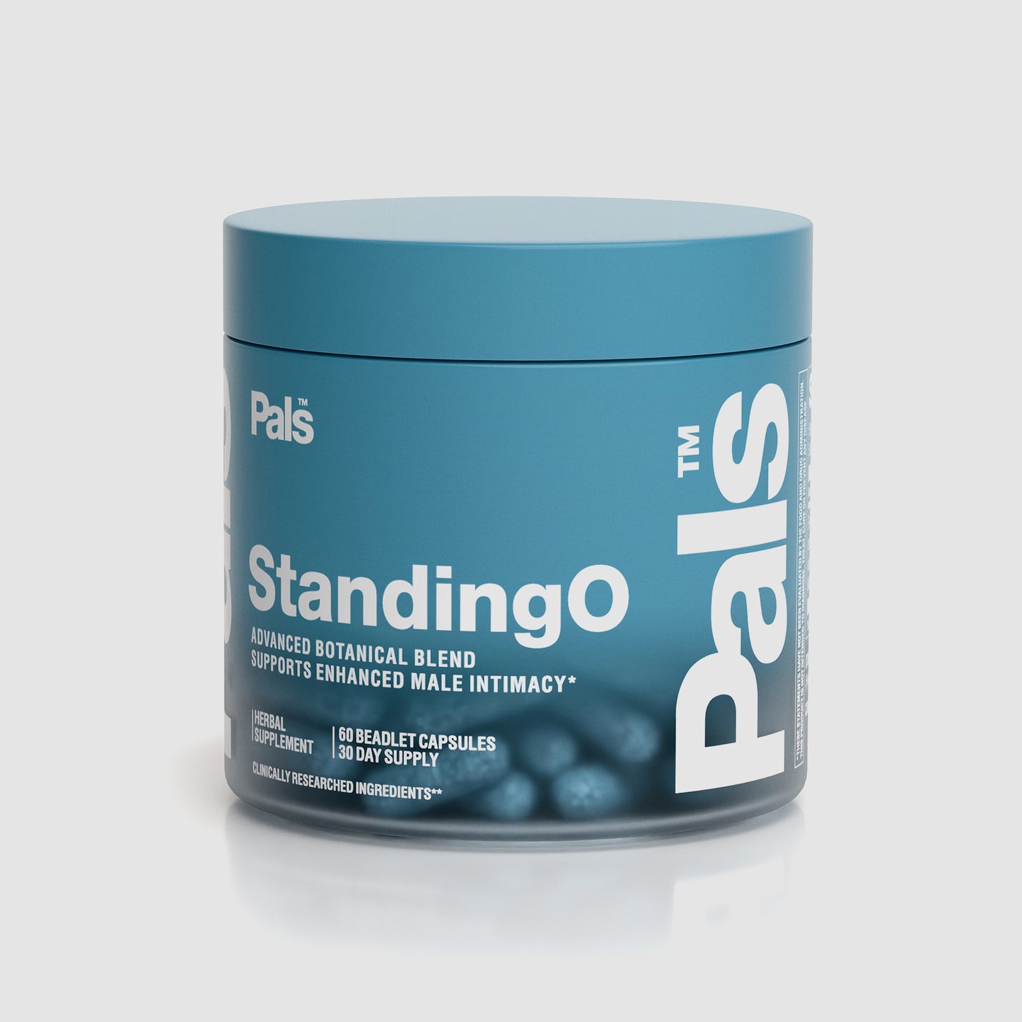 StandingO