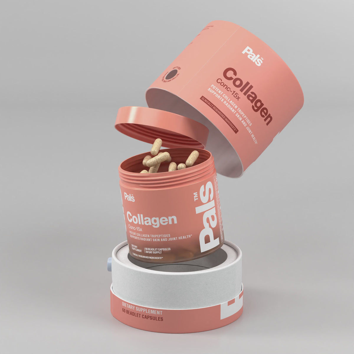 Collections – Pals Health